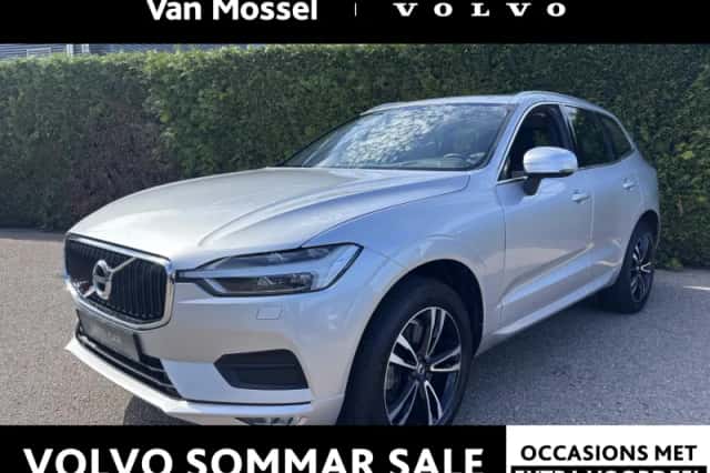 Volvo XC60 (2019) thumbnail 1