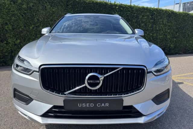 Volvo XC60 (2019) thumbnail 4