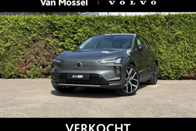 Volvo EX60 (0) thumbnail 1