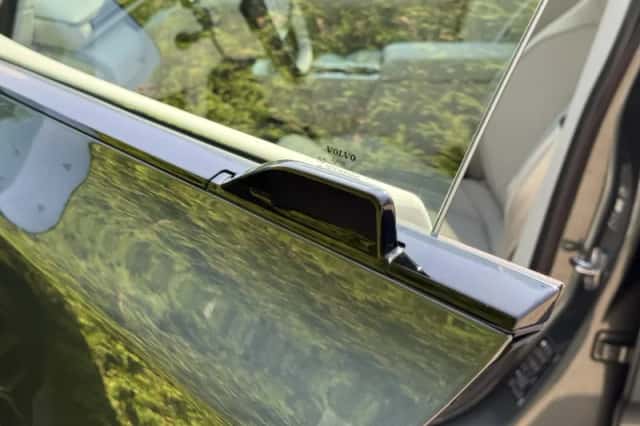 Volvo EX60 (0) thumbnail 6