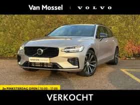 Volvo V60 (2025)