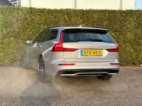 Volvo V60 (2025) thumbnail 15