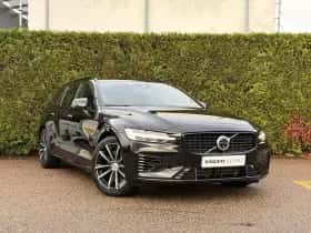 Volvo V60 (2025) thumbnail 14