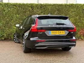 Volvo V60 (2025) thumbnail 16