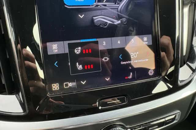 Volvo V60 (2025) thumbnail 5