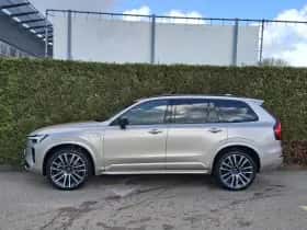 Volvo XC90 (2025) thumbnail 19
