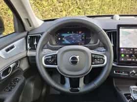 Volvo XC90 (2025) thumbnail 37