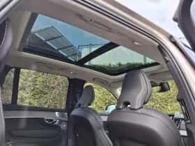 Volvo XC90 (2025) thumbnail 44