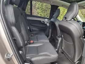 Volvo XC90 (2025) thumbnail 45