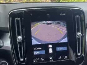 Volvo XC40 (2022) thumbnail 22