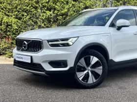 Volvo XC40 (2022) thumbnail 4