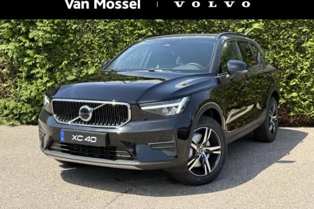 Volvo XC40 (2026) thumbnail 1