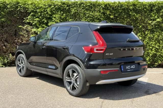 Volvo XC40 (2026) thumbnail 5