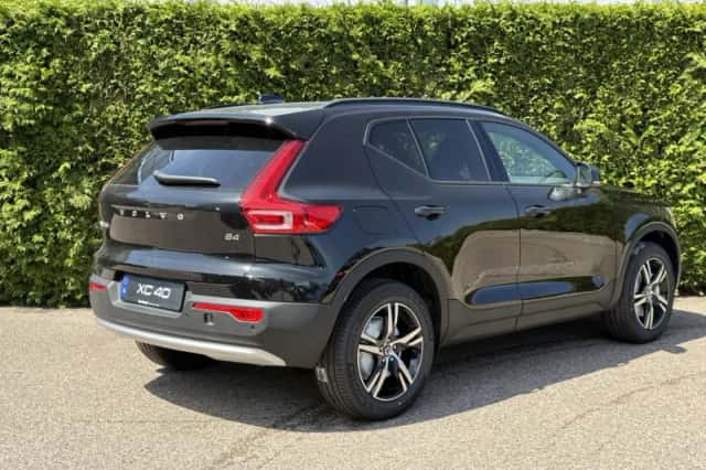Volvo XC40 (2026) thumbnail 6
