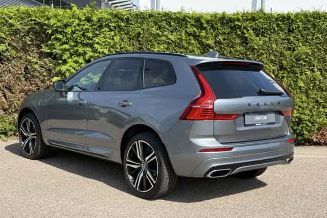 Volvo XC60 (2021) thumbnail 6