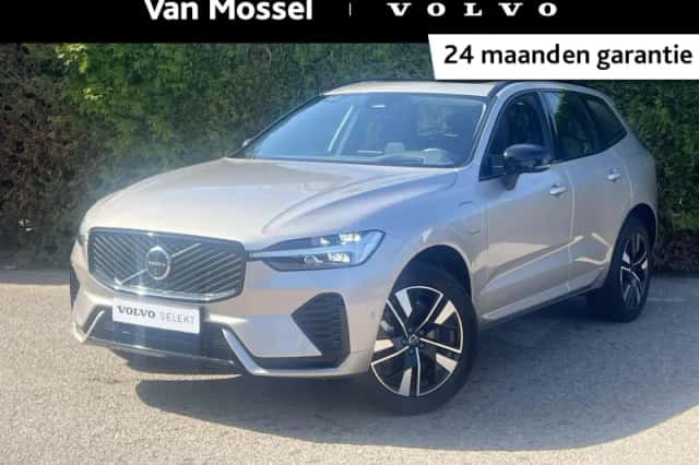 Volvo XC60 (2025) thumbnail 1
