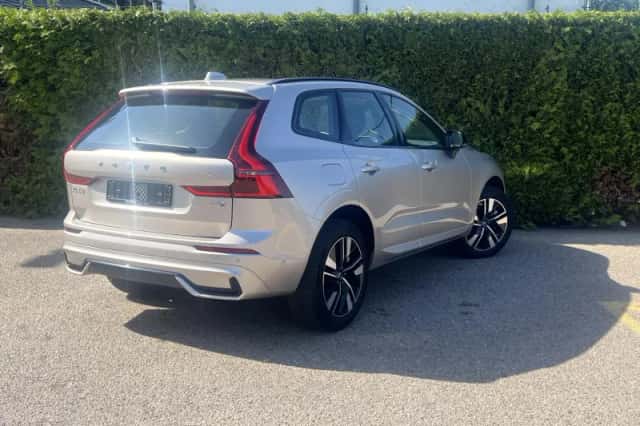 Volvo XC60 (2025) thumbnail 4