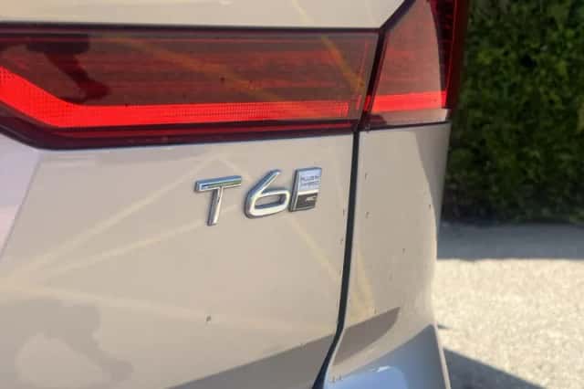 Volvo XC60 (2025) thumbnail 6