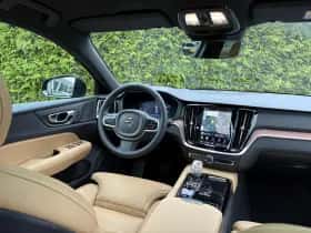 Volvo V60 (2025) thumbnail 4