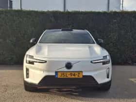 Volvo ES90 (2025) thumbnail 11