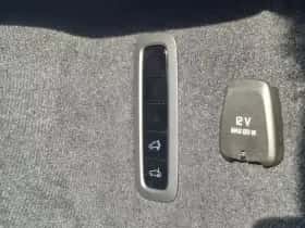Volvo ES90 (2025) thumbnail 15