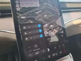 Volvo ES90 (2025) thumbnail 5