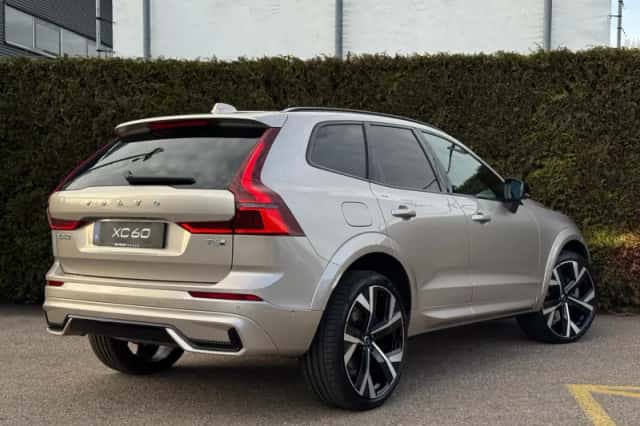 Volvo XC60 (2026) thumbnail 2