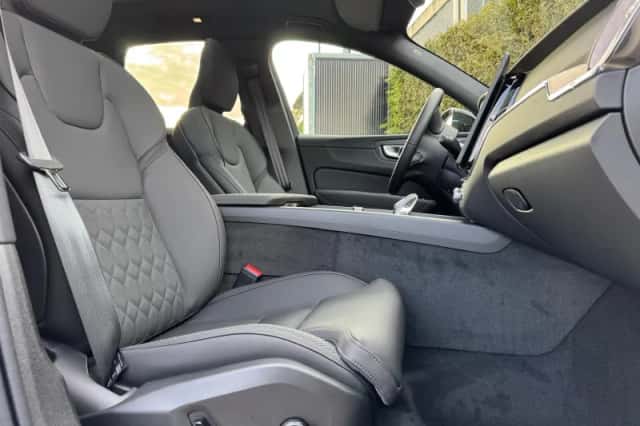 Volvo XC60 (2026) thumbnail 5