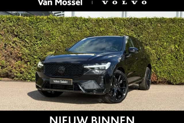 Volvo XC60 (2026) thumbnail 1