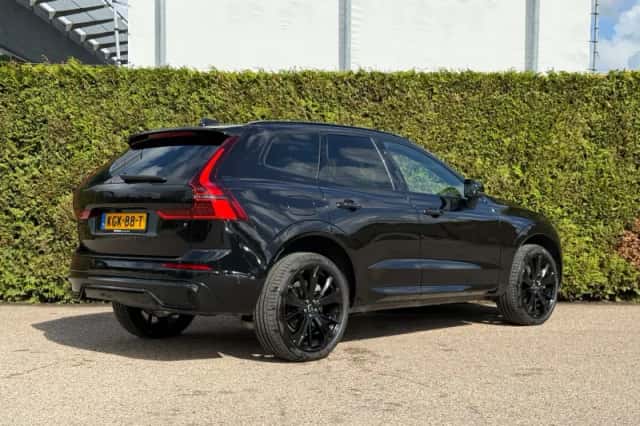 Volvo XC60 (2026) thumbnail 2