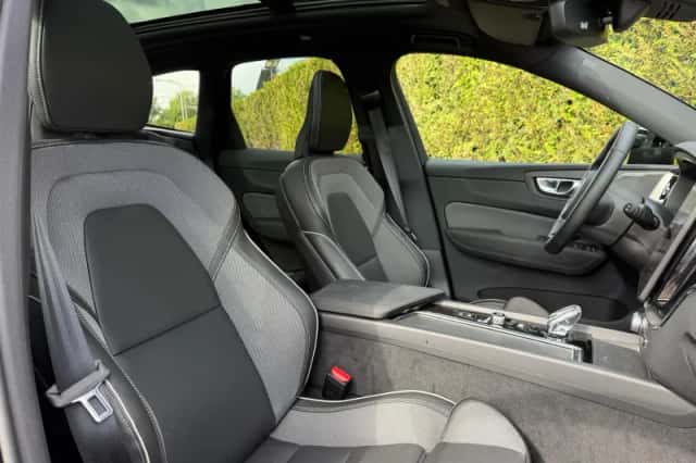 Volvo XC60 (2026) thumbnail 5