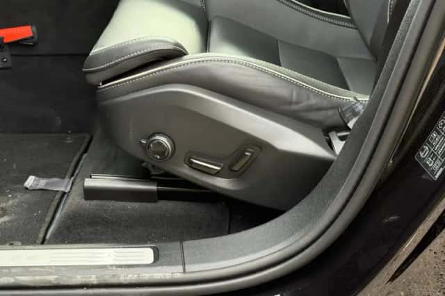 Volvo XC60 (2026) thumbnail 6