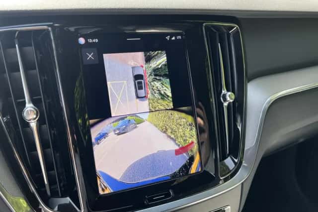 Volvo V60 (2025) thumbnail 4