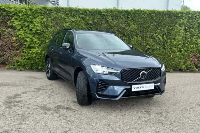 Volvo XC60 (2025) thumbnail 2