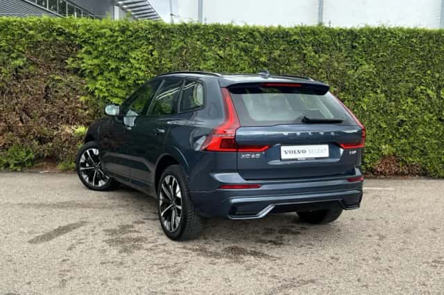 Volvo XC60 (2025) thumbnail 4