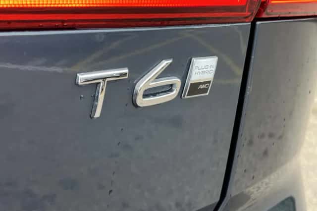 Volvo XC60 (2025) thumbnail 6