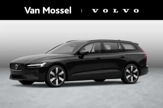 Volvo V60 (2026) thumbnail 1