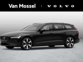 Volvo V60 (2026)