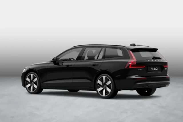 Volvo V60 (2026) thumbnail 2