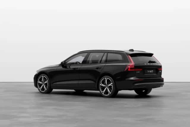 Volvo V60 (2026) thumbnail 2