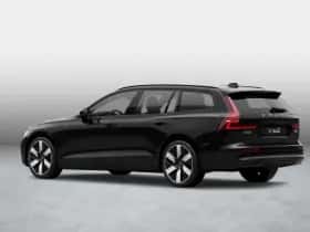Volvo V60 (2026) thumbnail 2