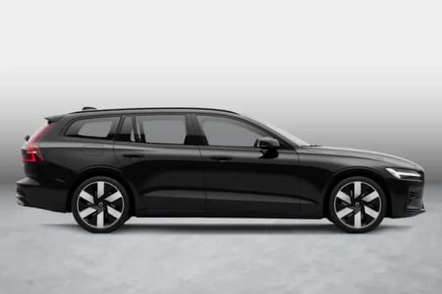 Volvo V60 (2026) thumbnail 3