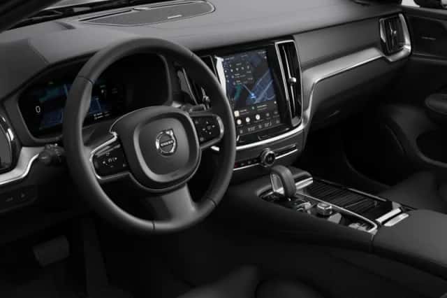 Volvo V60 (2026) thumbnail 3