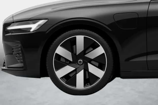Volvo V60 (2026) thumbnail 4