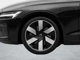 Volvo V60 (2026) thumbnail 4