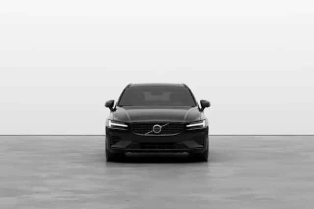 Volvo V60 (2026) thumbnail 5