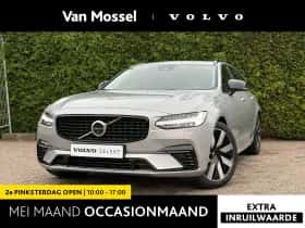 Volvo V90 (2025)