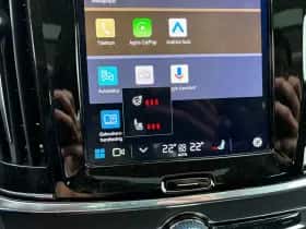 Volvo V90 (2025) thumbnail 28