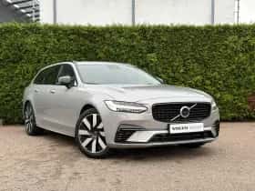 Volvo V90 (2025) thumbnail 10
