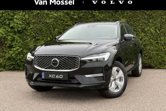 Volvo XC60 (2027) thumbnail 1